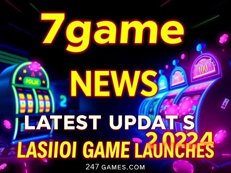 Discover trusted gambling games and promotions at 7game.com—the ultimate destination for casino slots, poker, live dealers, and thrilling online betting experiences. Sign up today and play securely!